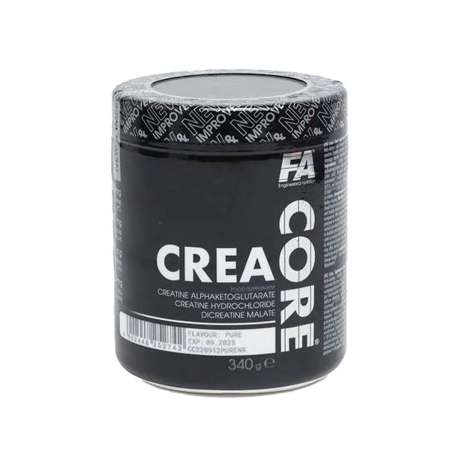 FA Nutrition CREA CORE 340 gm