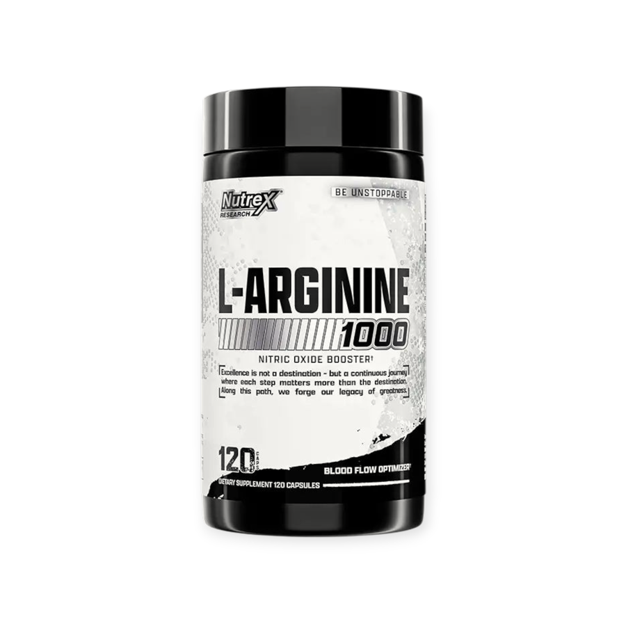 NUTREX L-Arginine 1000