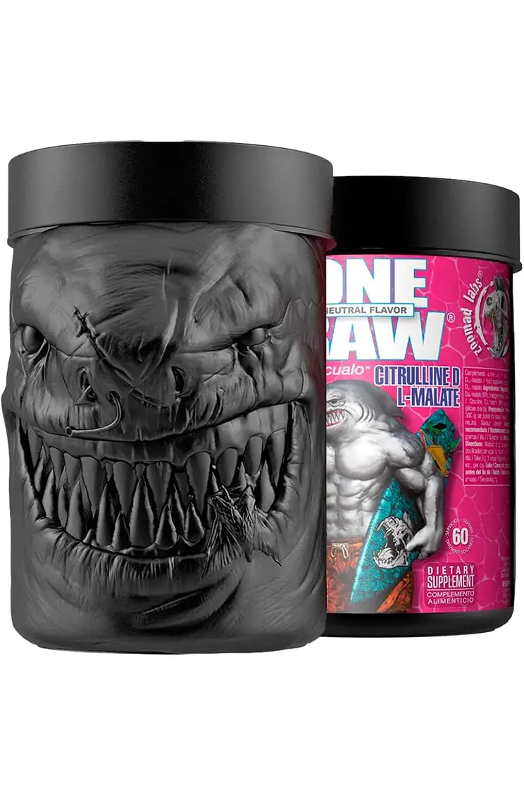 ONE RAW Citrulline Malate