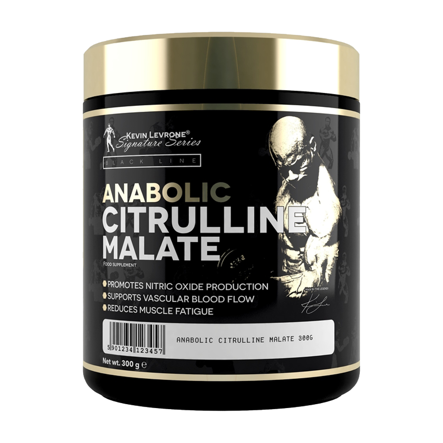 Anabolic Citrulline Malate | 100 Servings