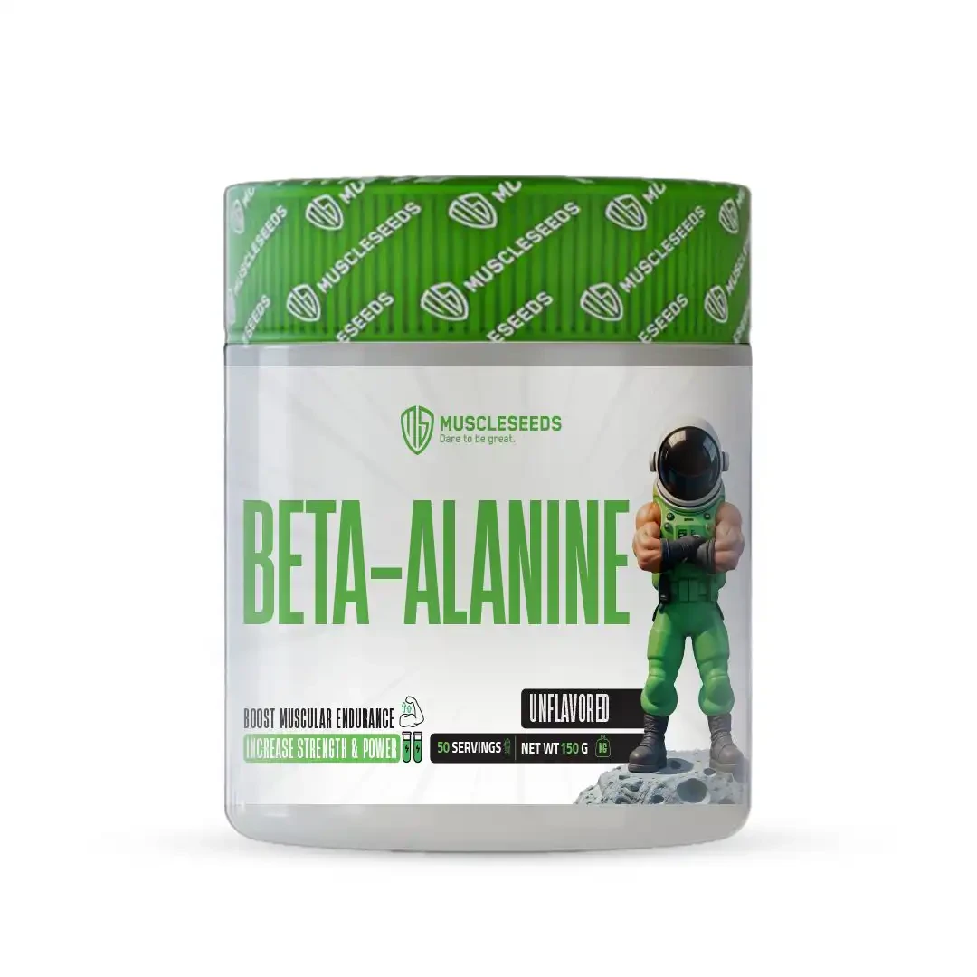 Beta-Alanine Muscle seed