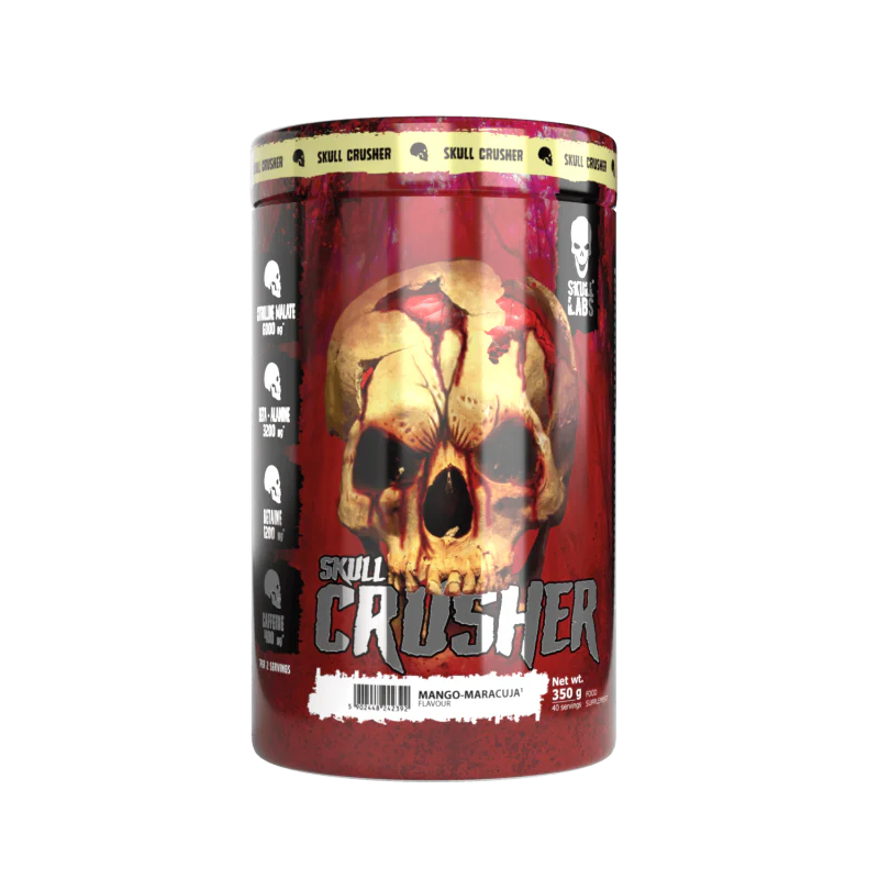 SKULL LABS Skull Crusher