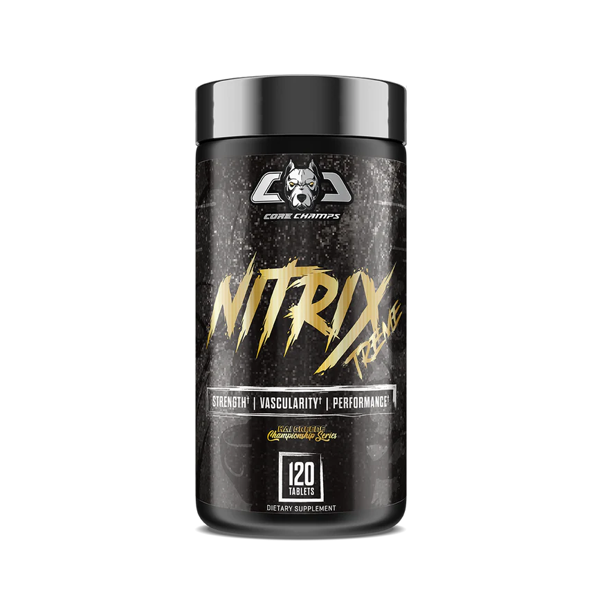 Nitrix Xtreme Core Champs