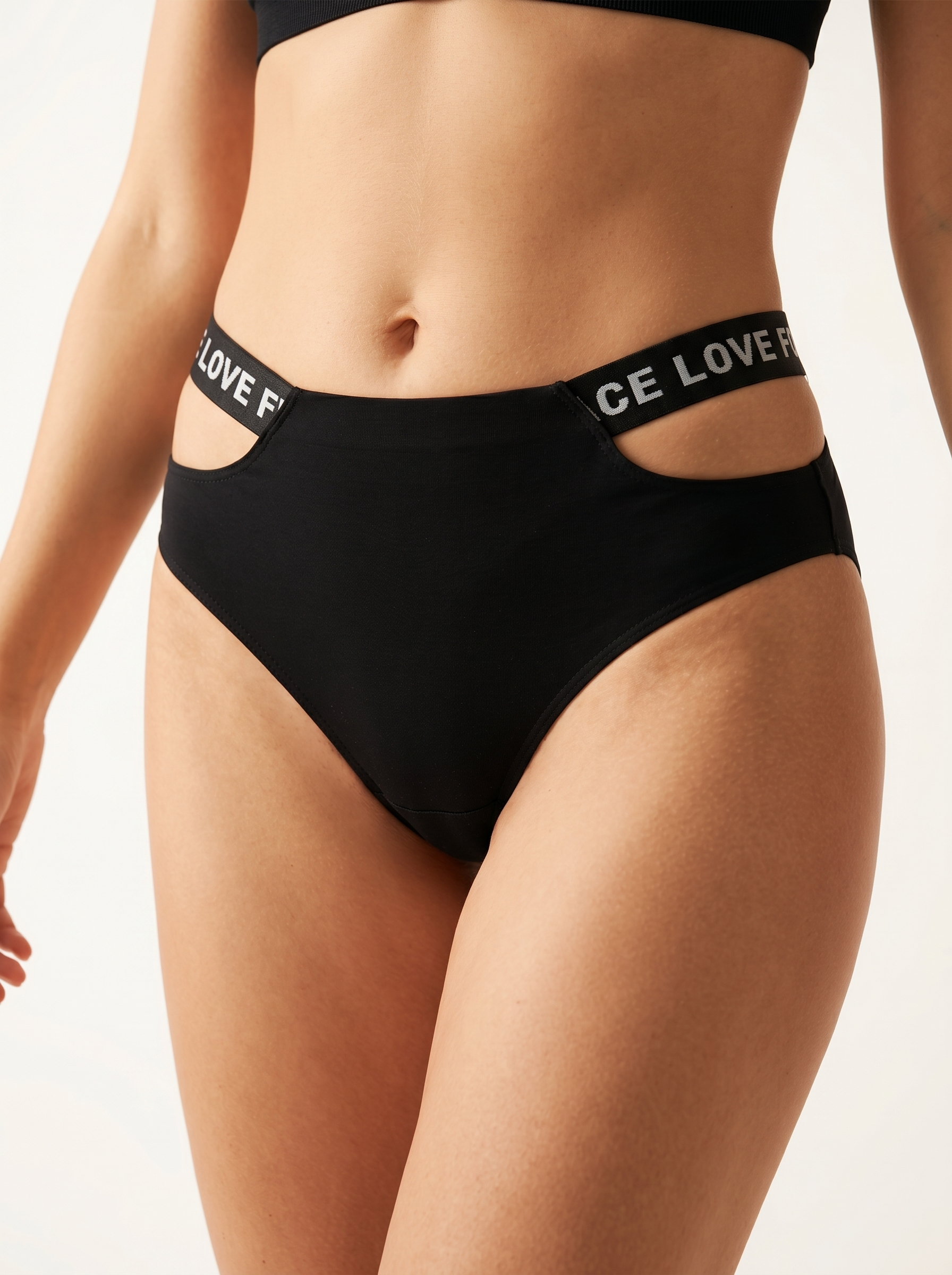 Seamless Panty
