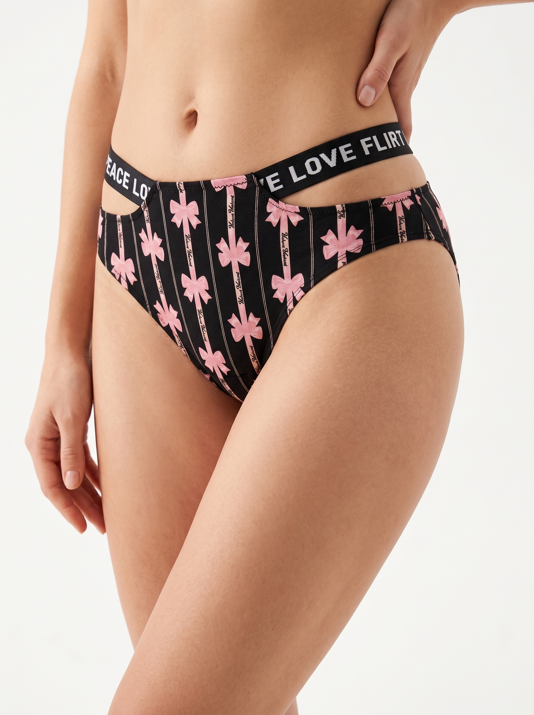 Seamless Panty