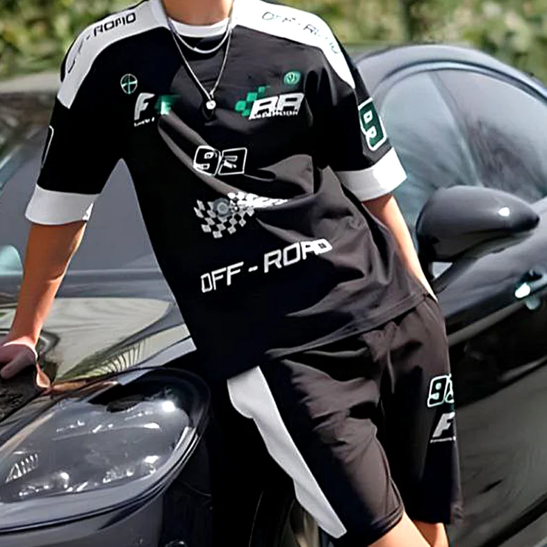 Formula suit