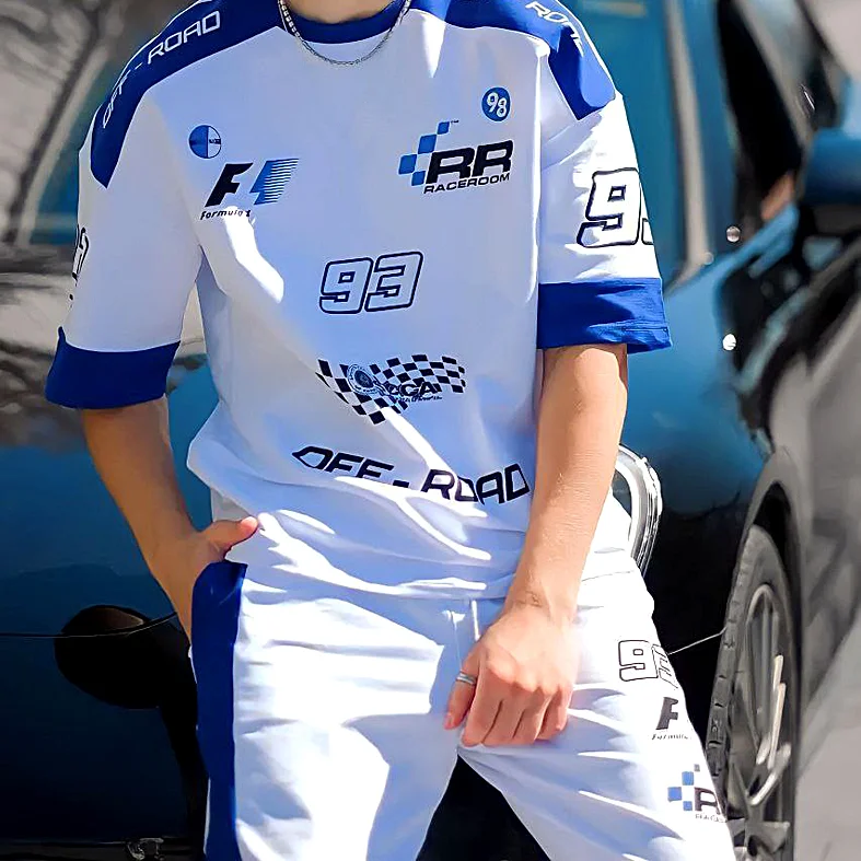 Formula suit