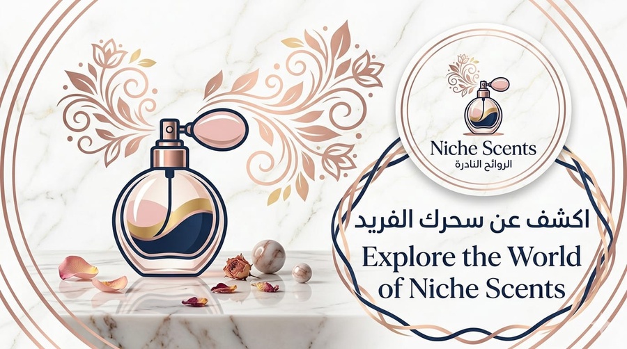 Niche-Scents