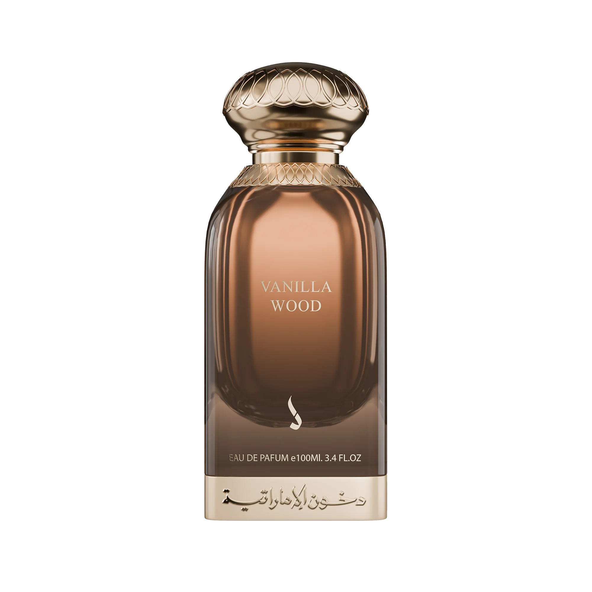 VANILLA WOOD