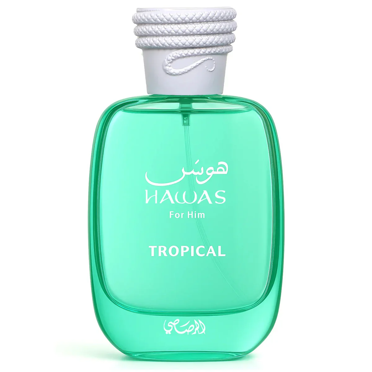 HAWAS TROPICAL