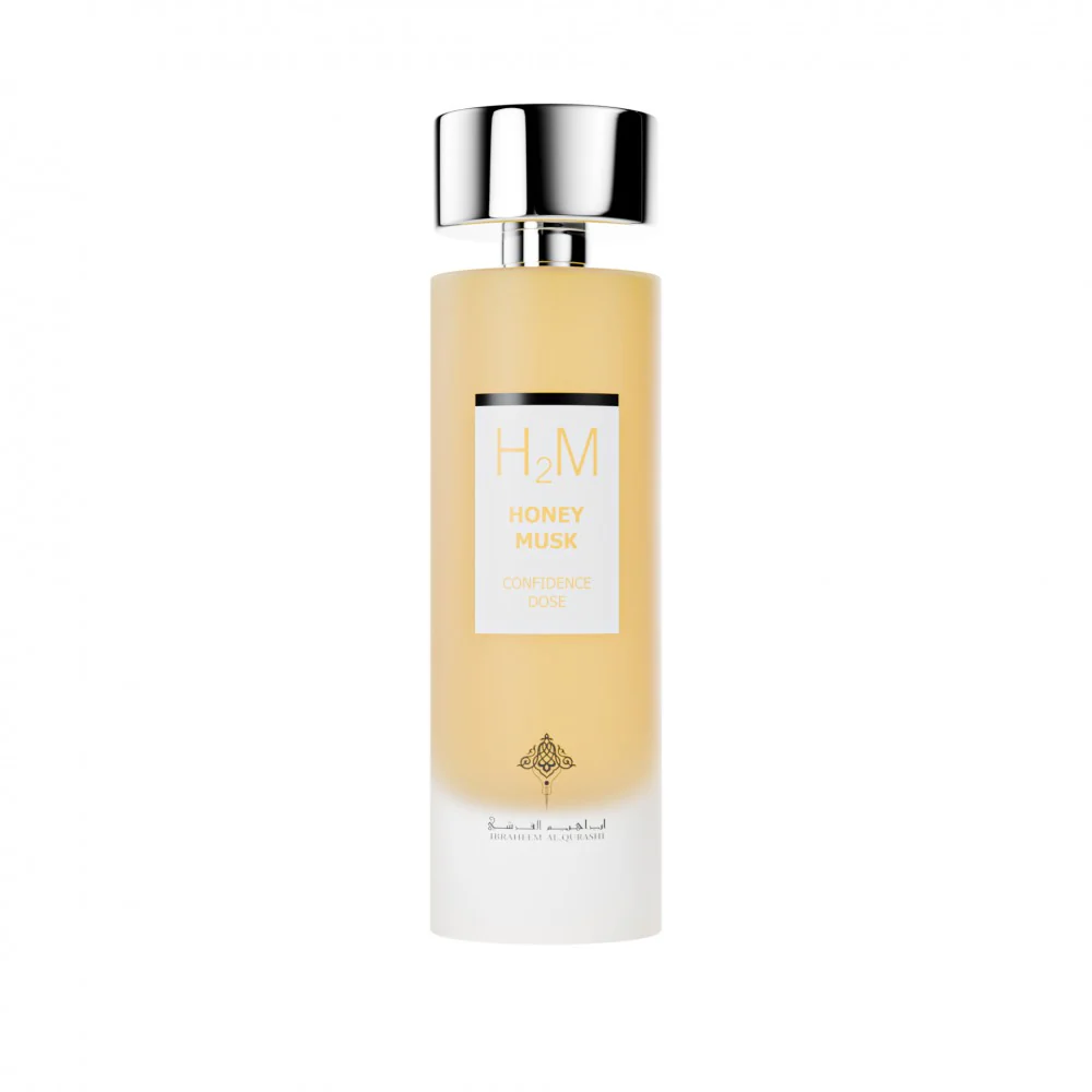 HONEY MUSK (CONFIDENCE DOSE)