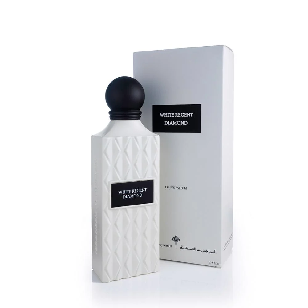 WHITE REGENT DIAMOND 150 ML