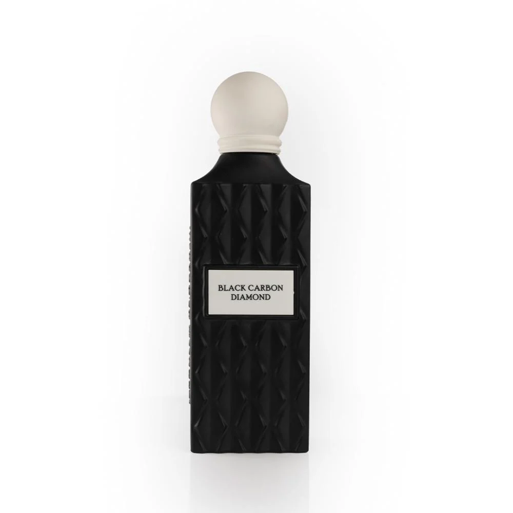 BLACK CARBON DIAMOND 150 ML