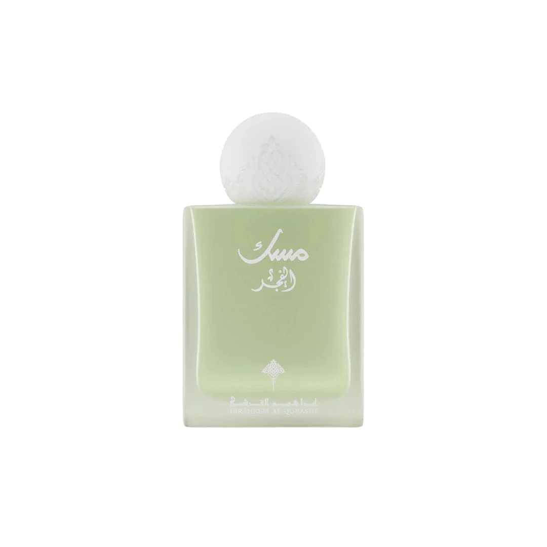 AL FAJR MUSK