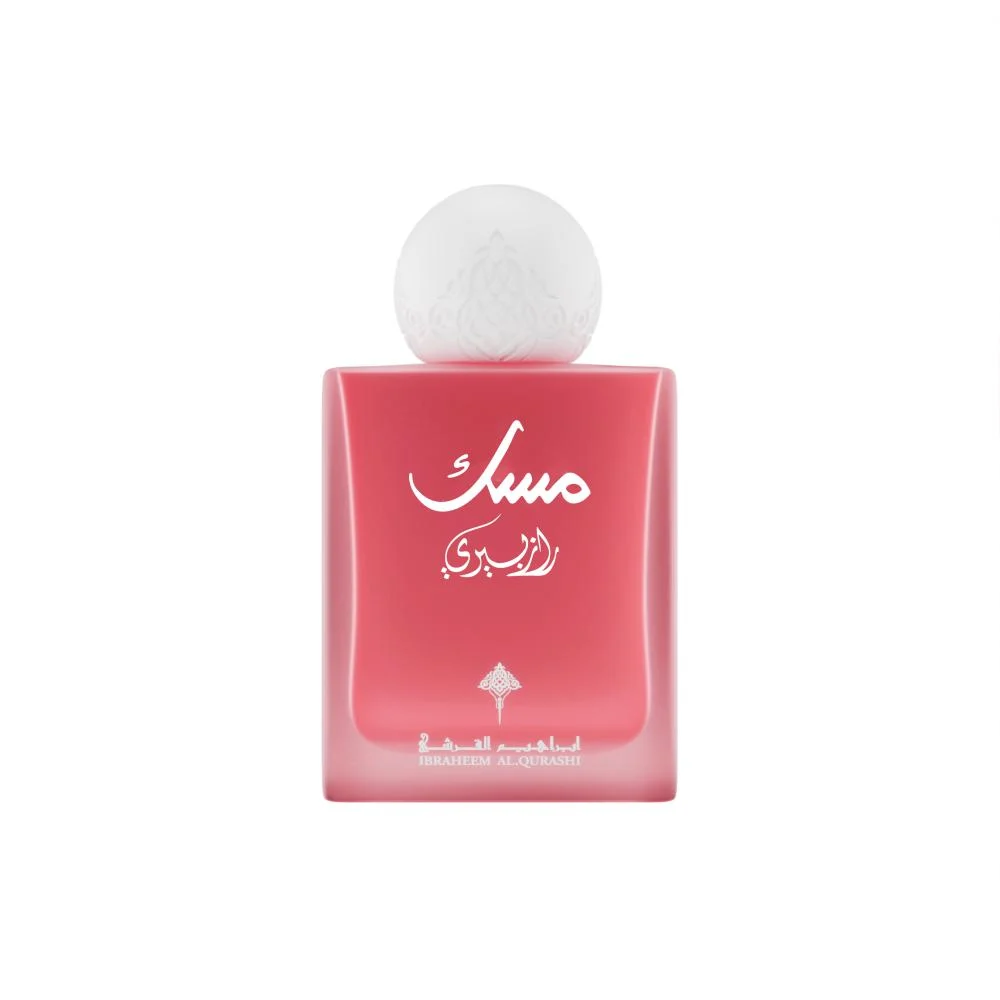 RASPBERRY MUSK