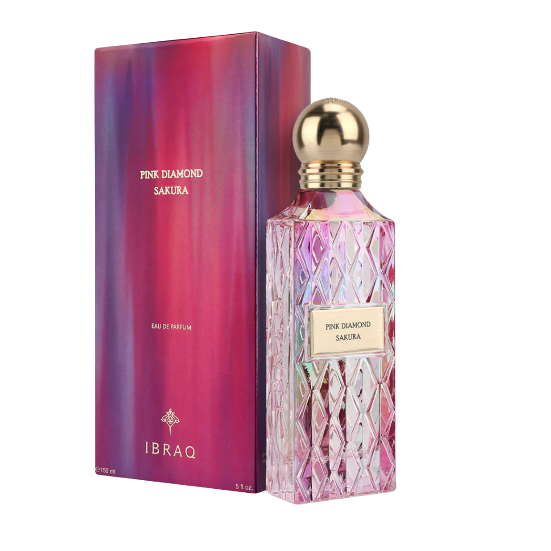 PINK DIAMOND SAKURA 150 ML