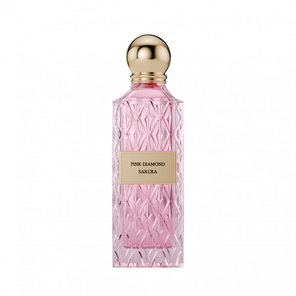PINK DIAMOND SAKURA 150 ML