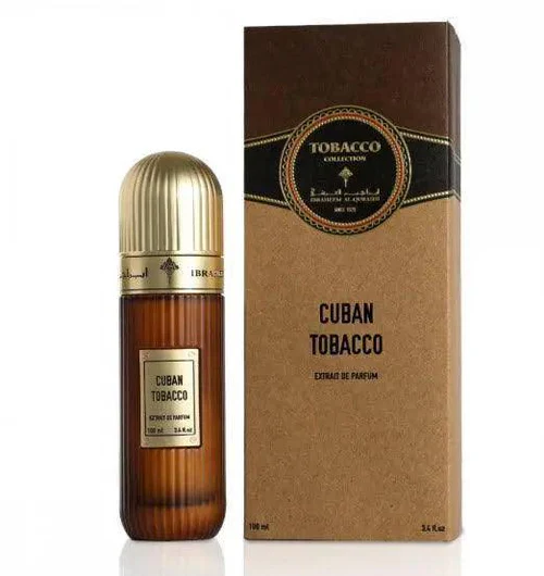 CUBAN TOBACCO