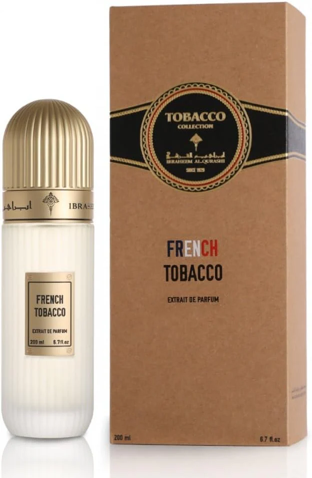 FRENCH TOBACCO 100 ML