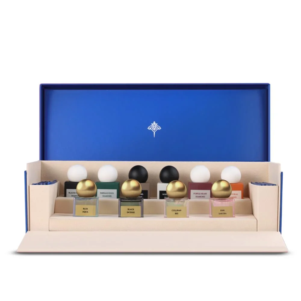 DISCOVERY DIAMOND SET