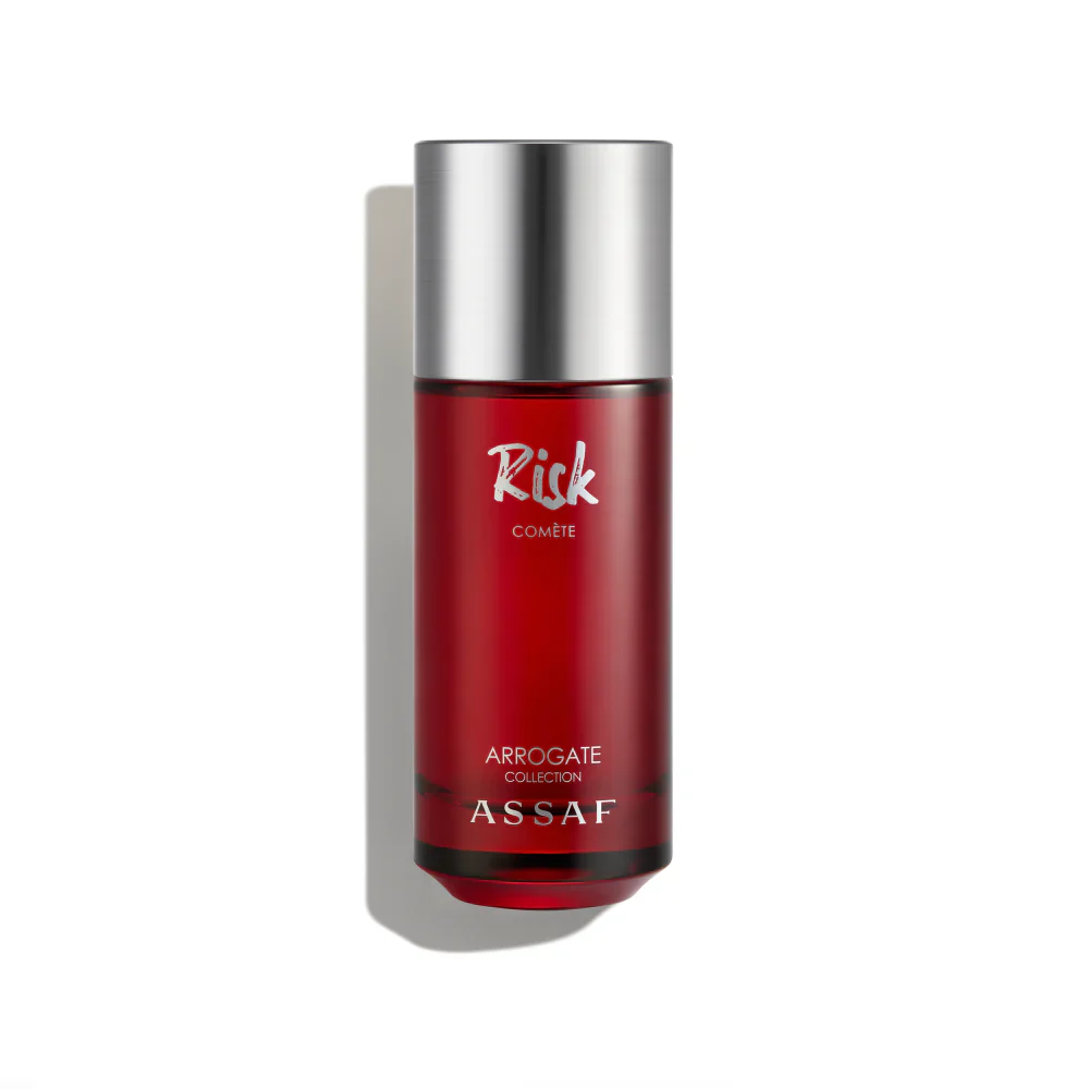 RISK COMETE