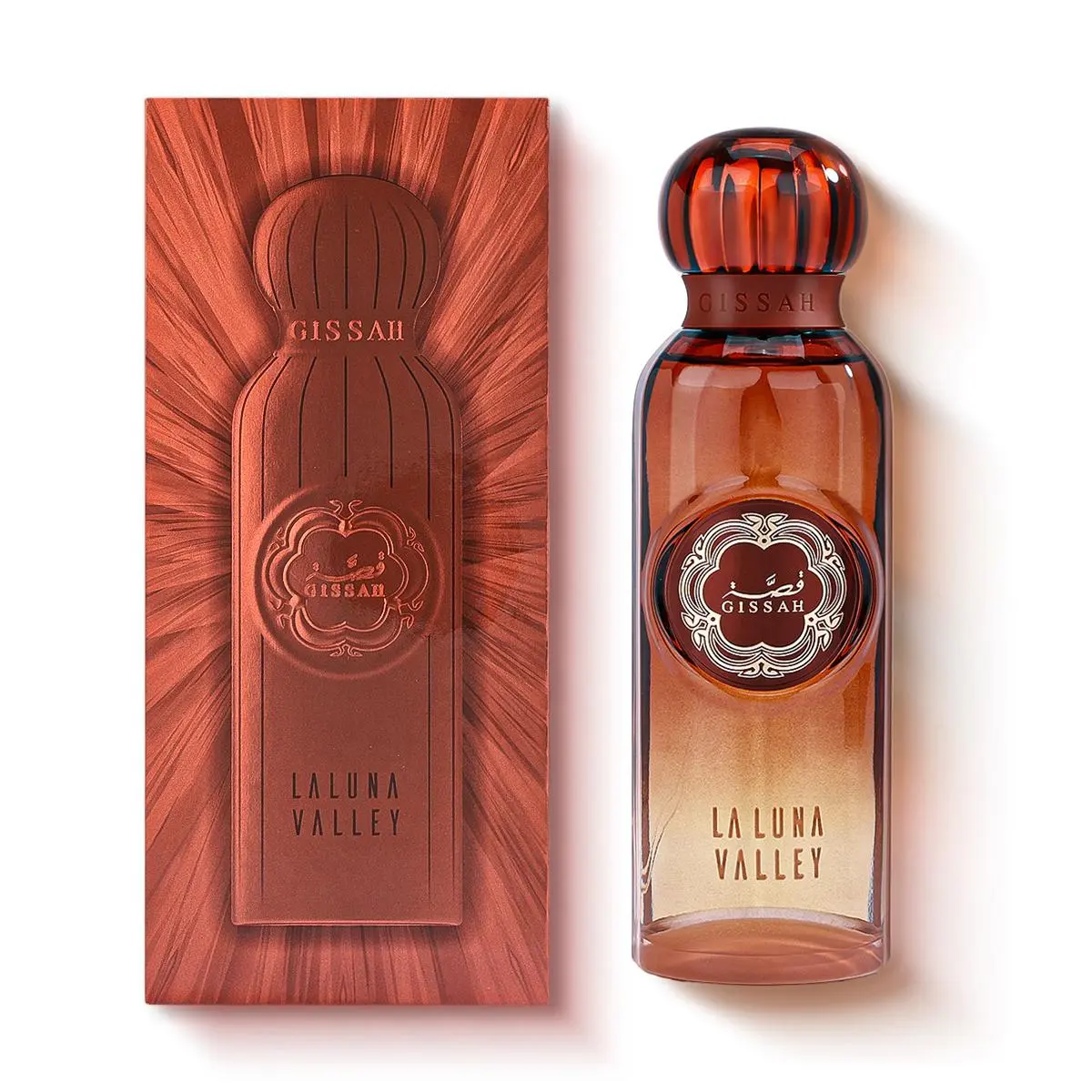 LA LUNA VALLEY 200 ML