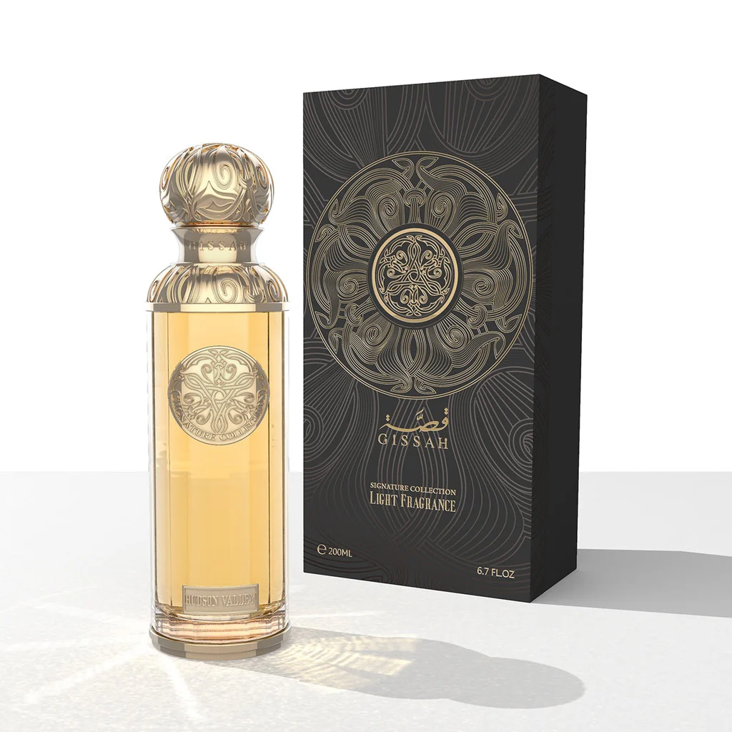 HUDSON VALLEY 200 ML