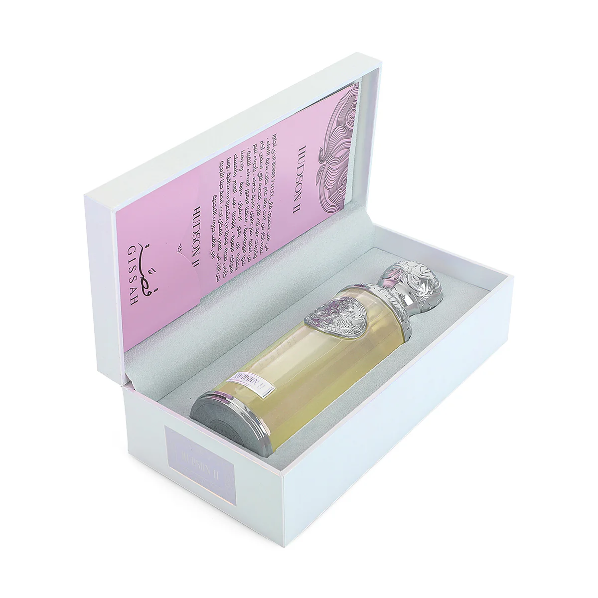 HUDSON II 200 ML