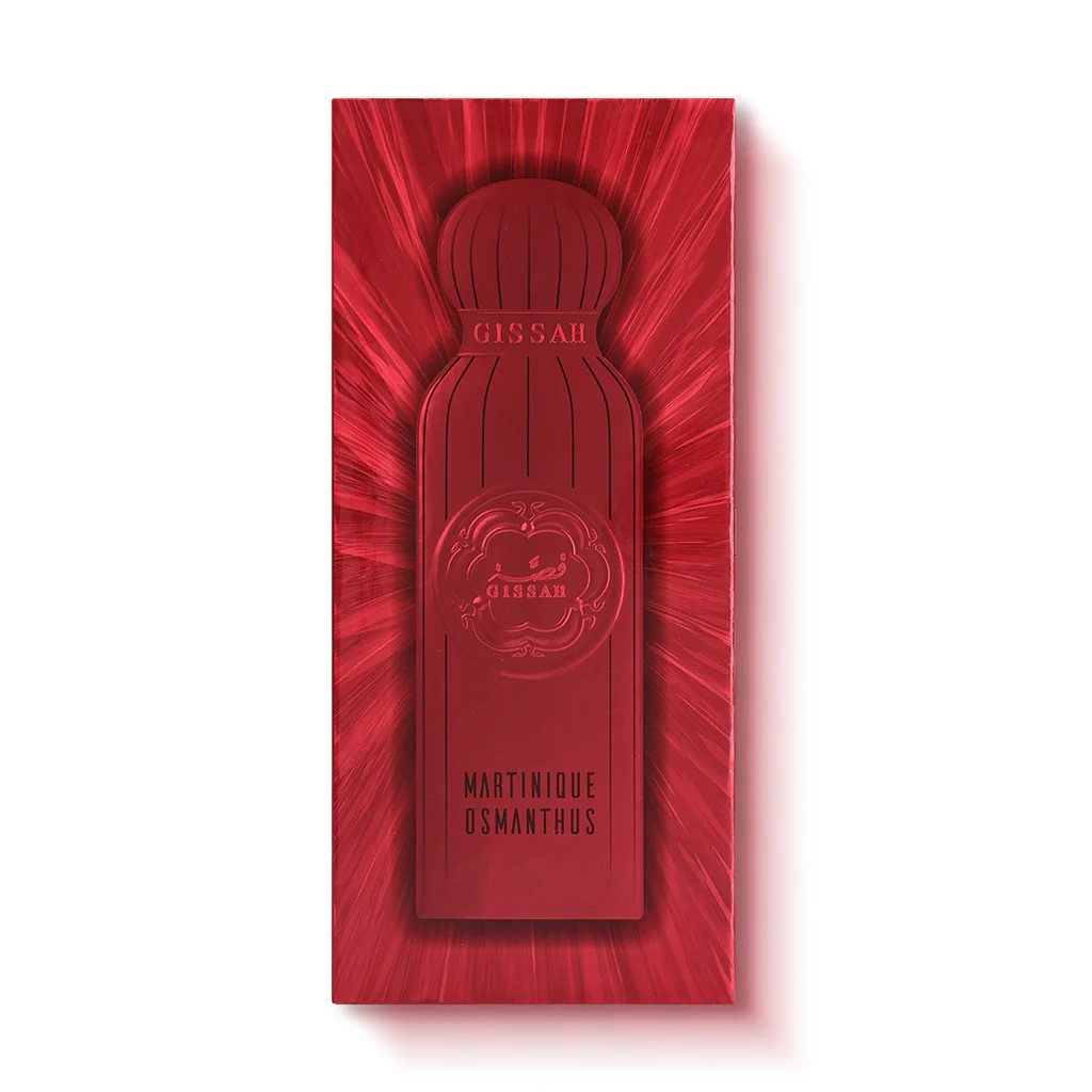 Martinique Osmanthus 200 ML