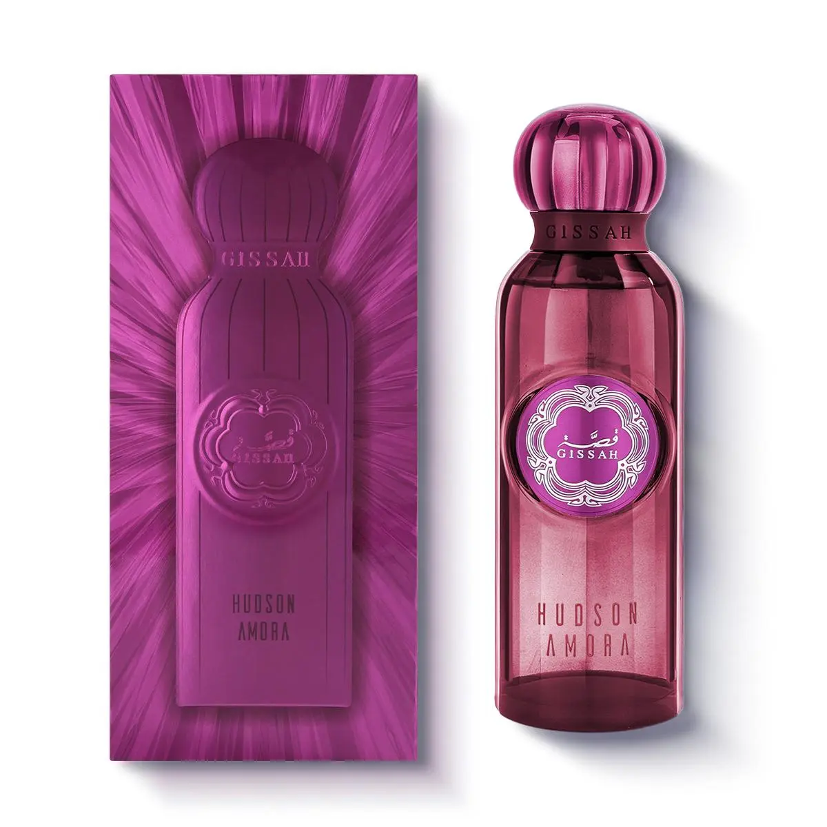 HUDSON AMORA 200 ML