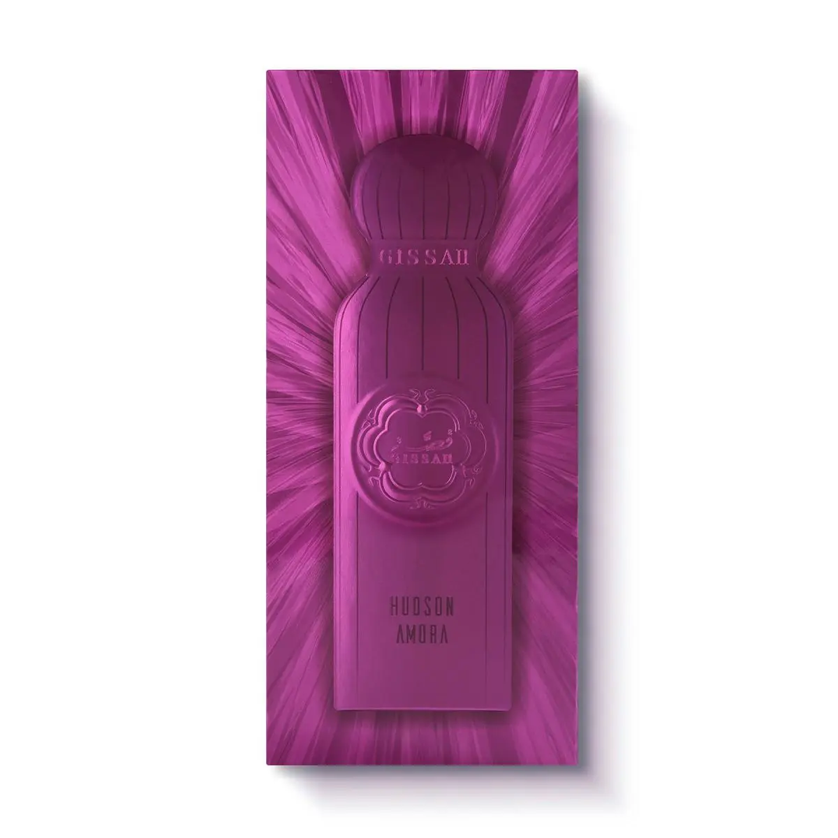 HUDSON AMORA 200 ML