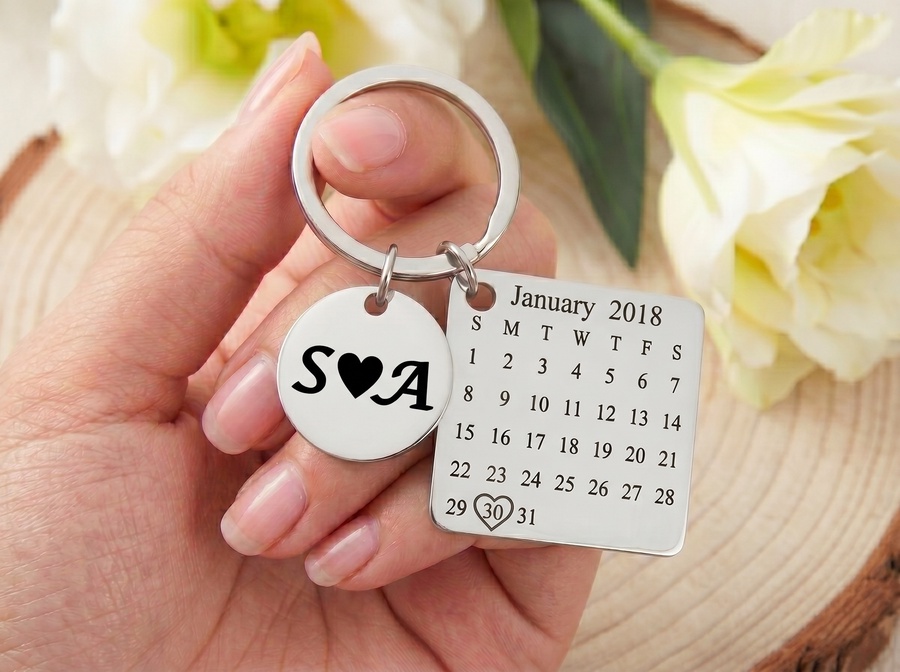 ميدالية تاريخ مميز