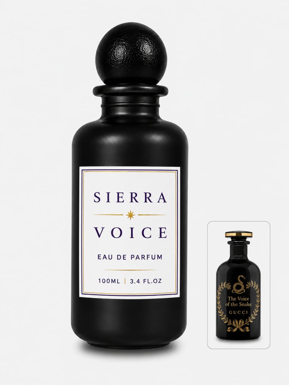 عطر سييرا فويس عطر SIERRA VOICE