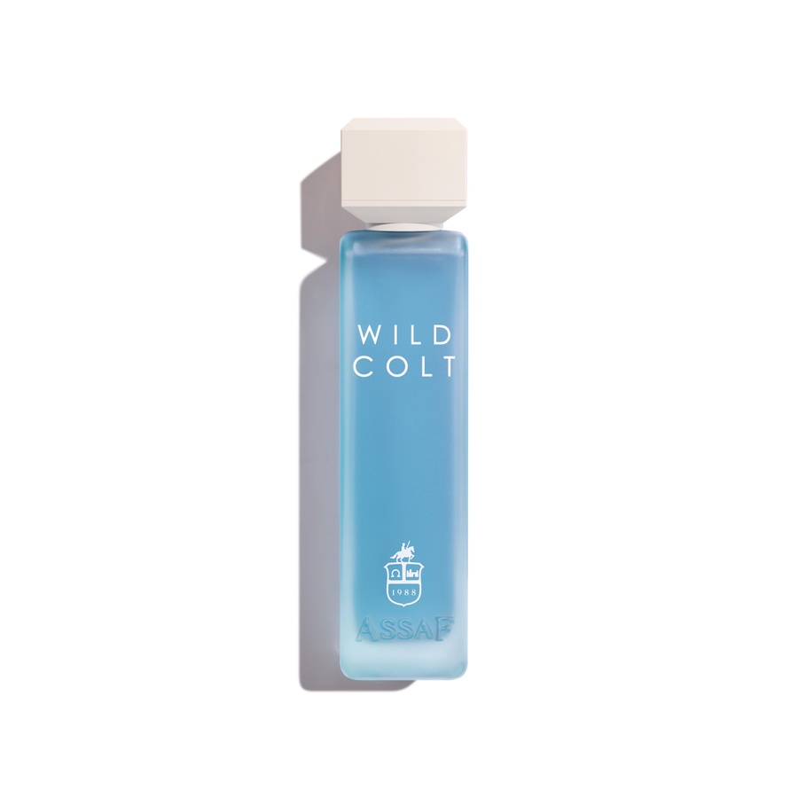 ASSAF WILD COLT 100ML