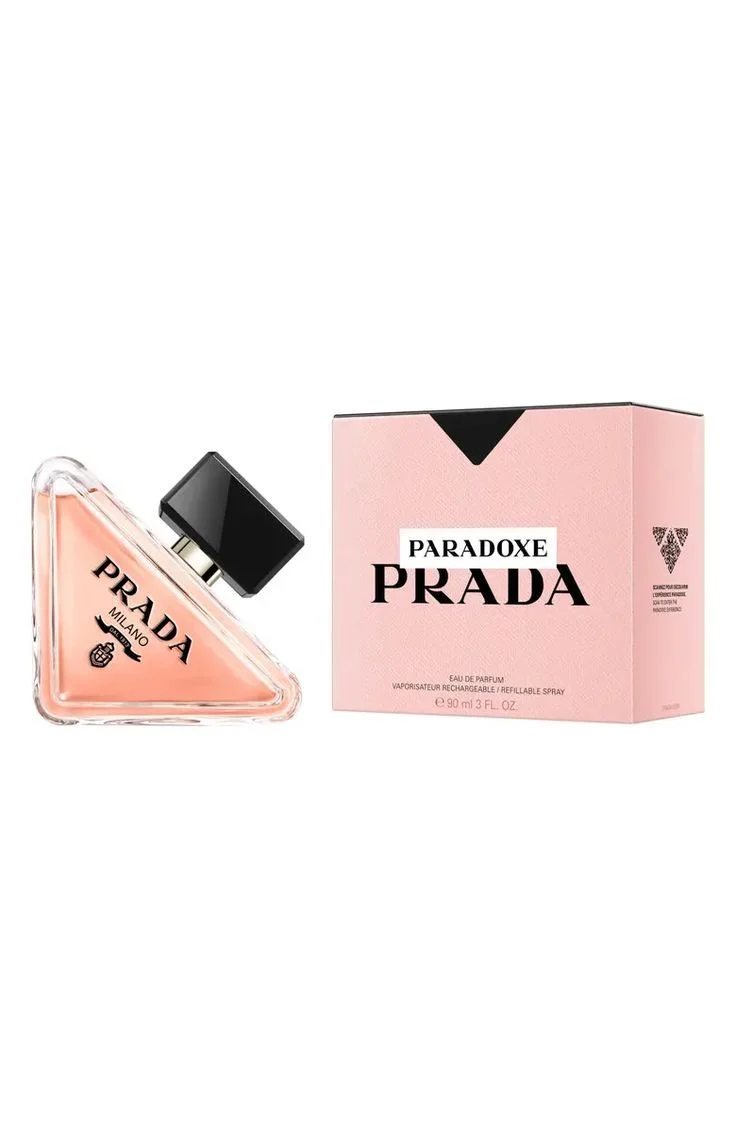 Prada Paradoxe Eau De Parfum 90ML