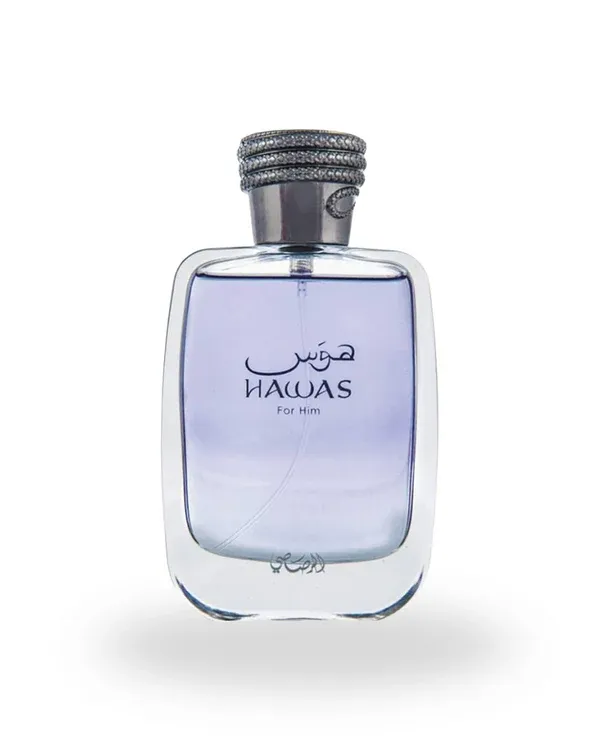 RASASI Hawas for Him 100ML