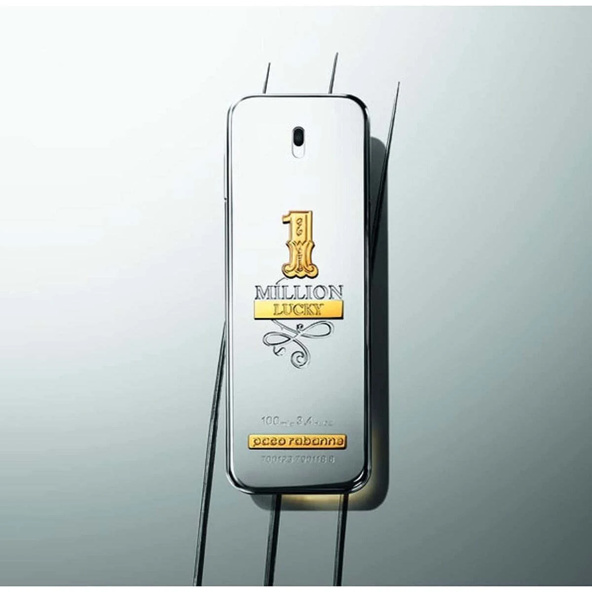 1 MILLION LUCKY EDT 100ML