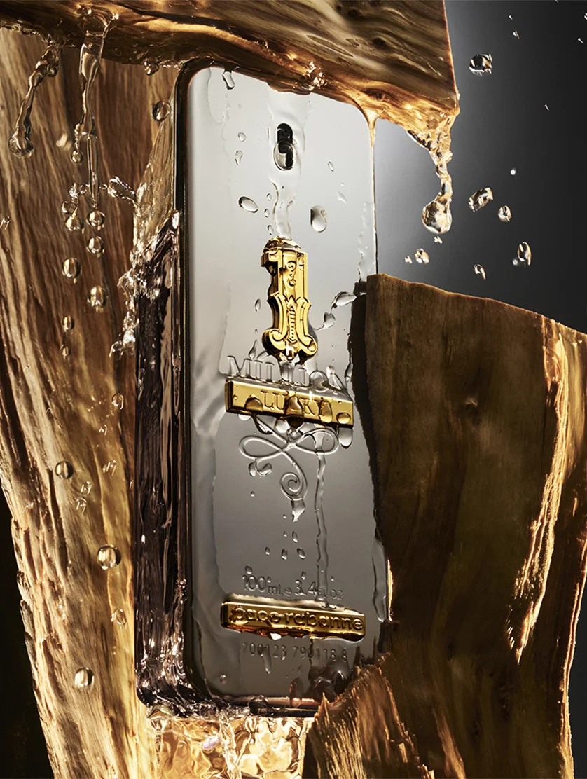 1 MILLION LUCKY EDT 100ML
