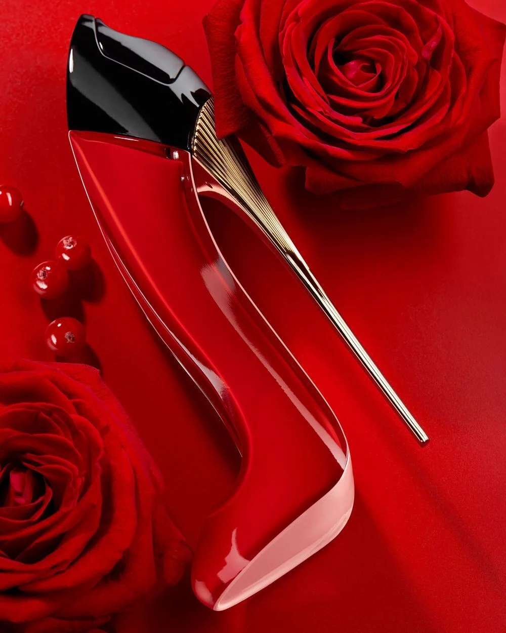 Carolina Herrera Very Good Girl Eau de Parfum 80ML