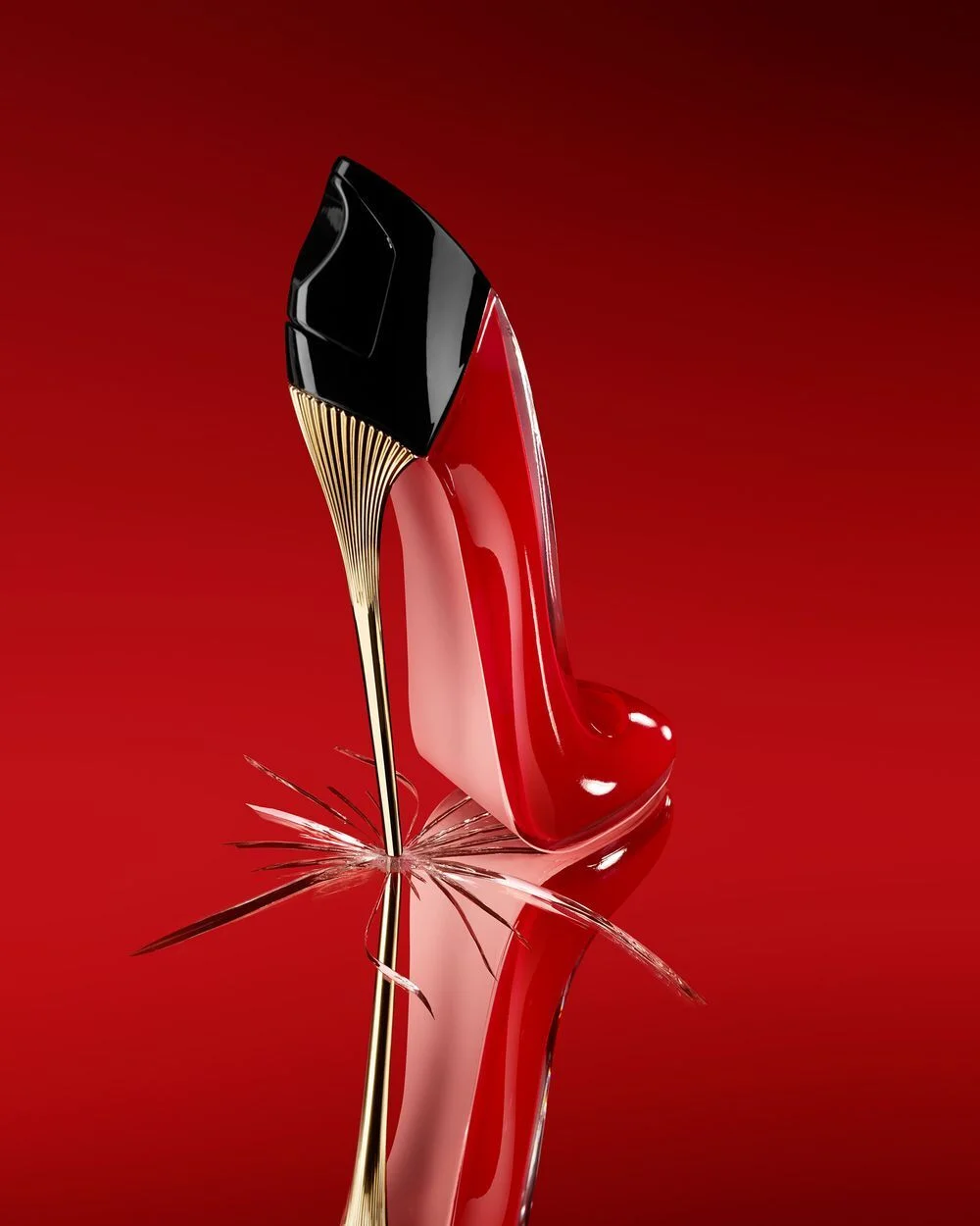 Carolina Herrera Very Good Girl Eau de Parfum 80ML