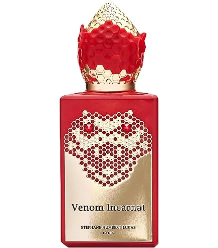 Stéphane Humbert Lucas Venom Incarnat Eau de Parfum