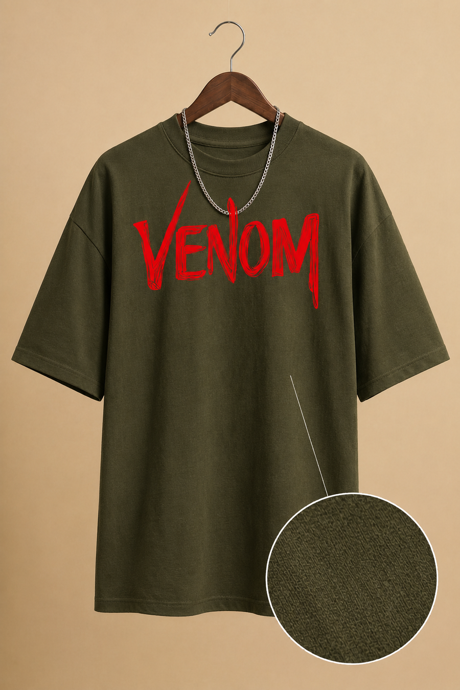 VENOM
