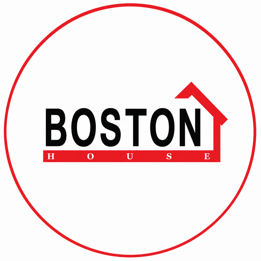 BOSTON HOUSE