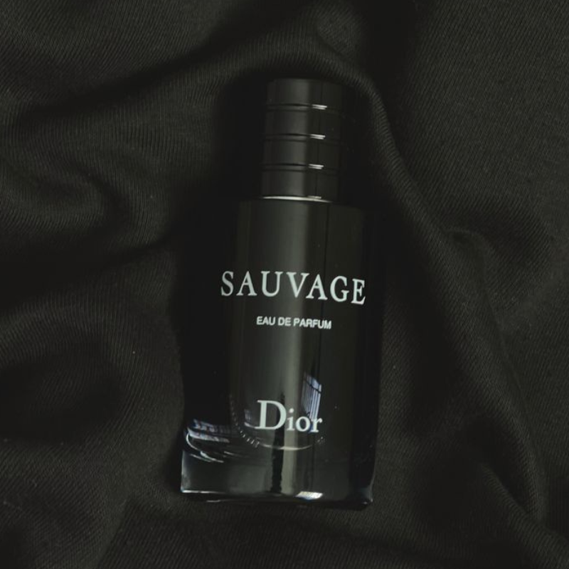 Dior Sauvage