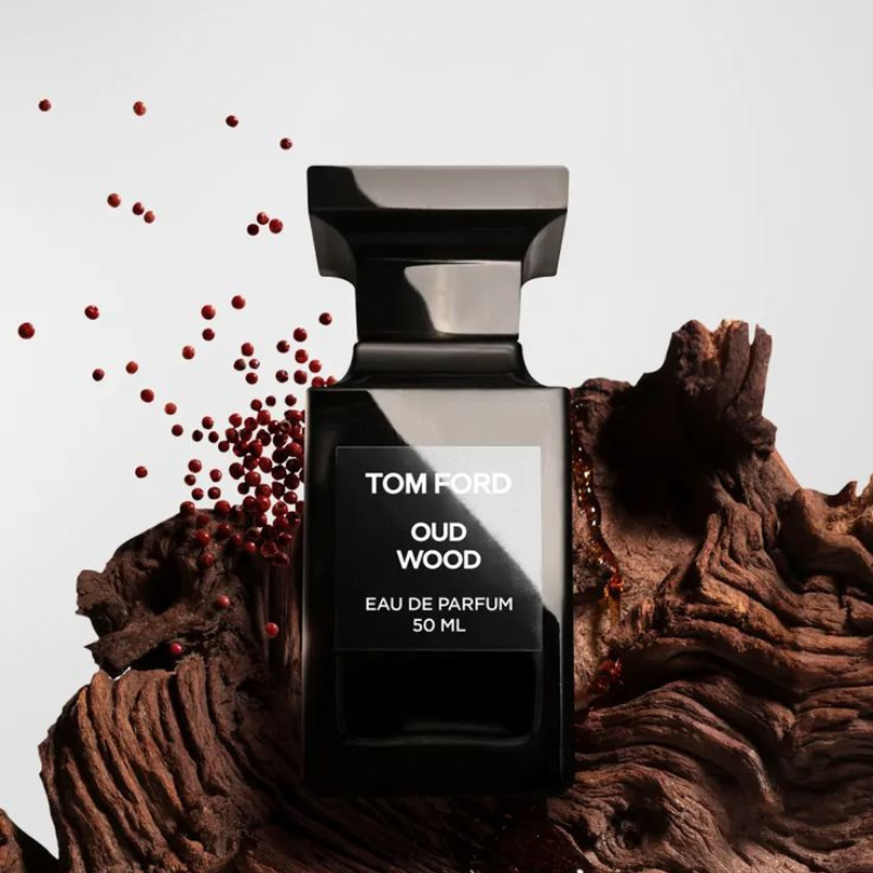 Tom Ford Oud Wood
