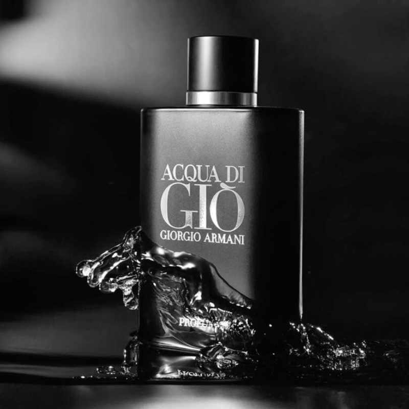 Acqua di Giò Profumo – Giorgio Armani