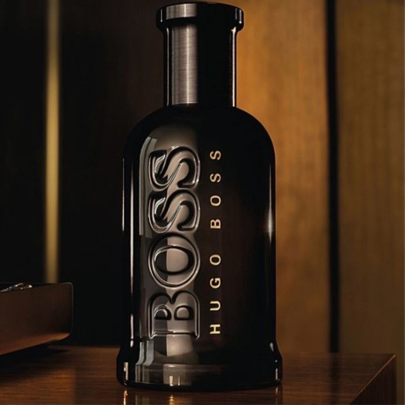 Hugo Boss Bottled