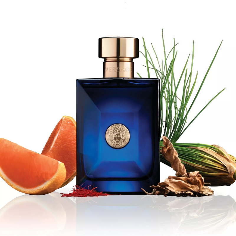 Versace Dylan Blue