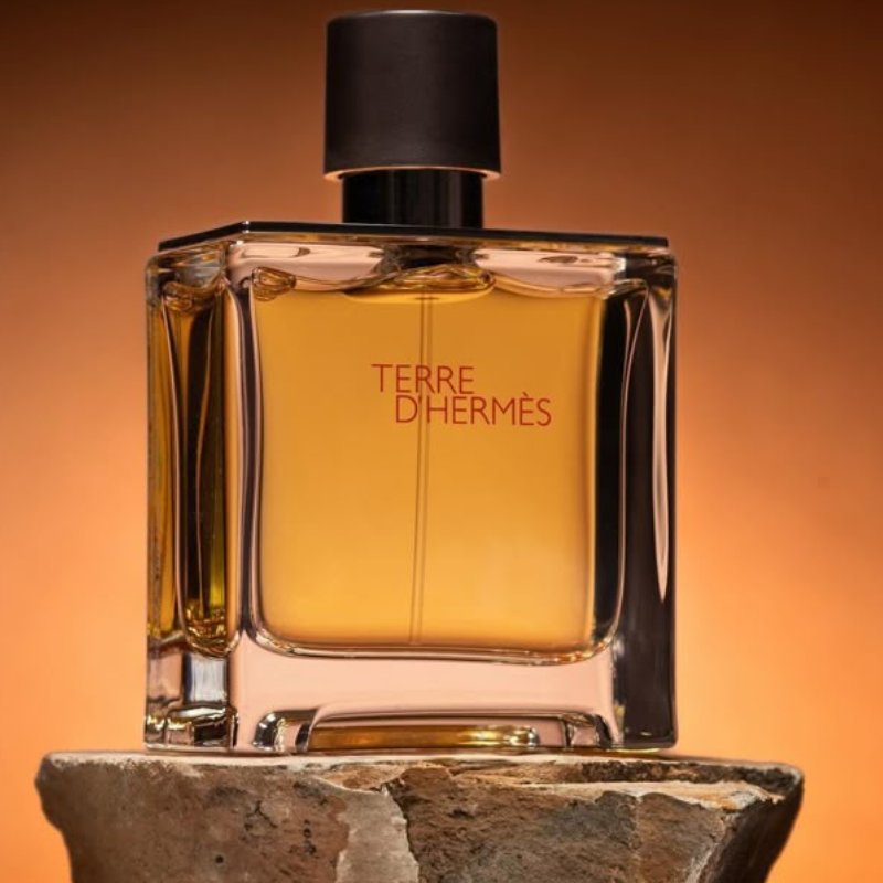 Hermès Terre d’Hermès
