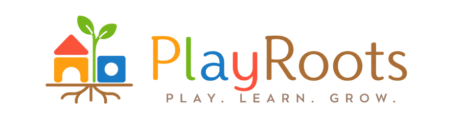 PlayRoots Toys | ألعاب تعليمية ومونتيسوري للأطفال في مصر